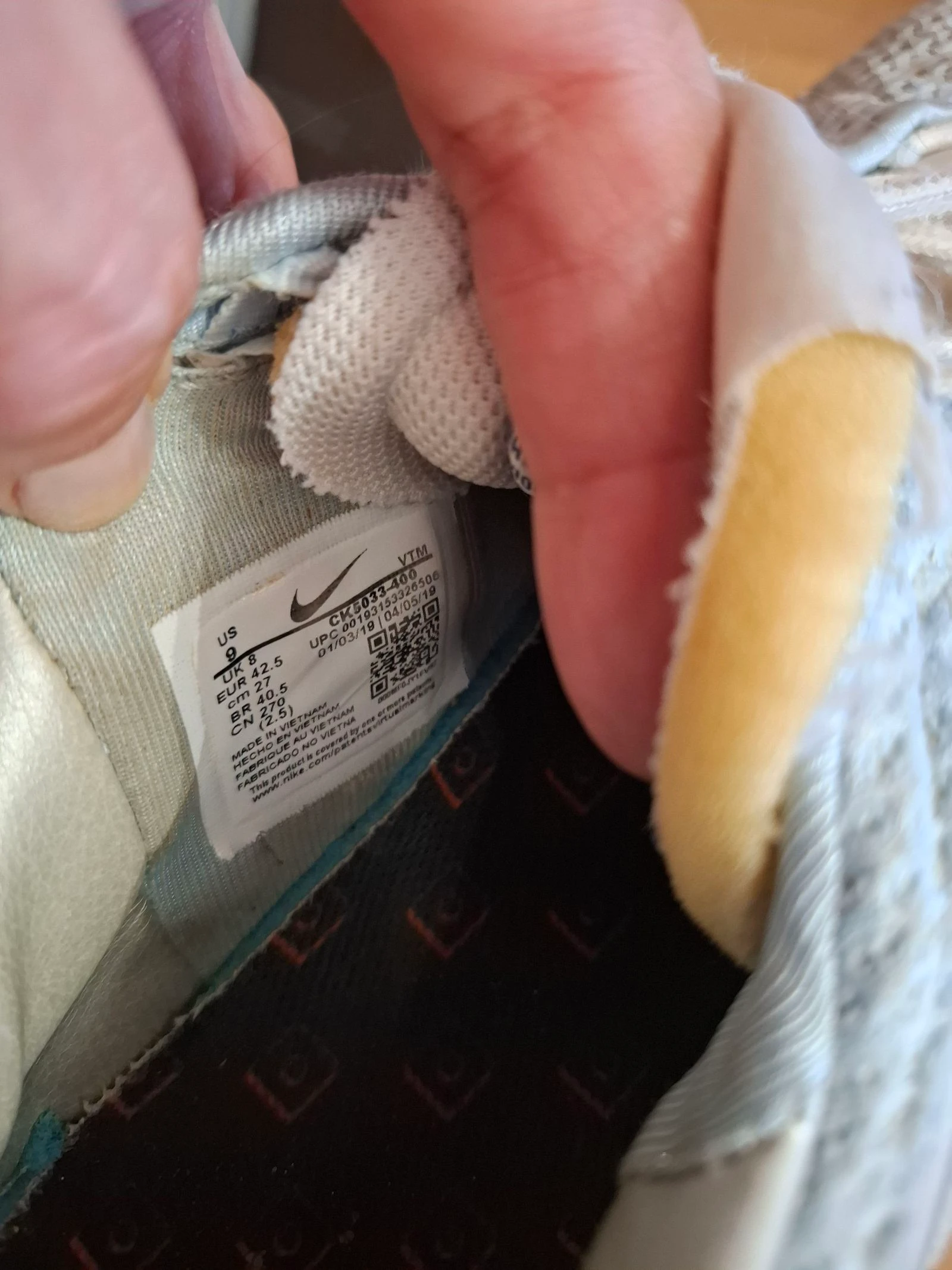 Nike Air Max 720 – photo 5